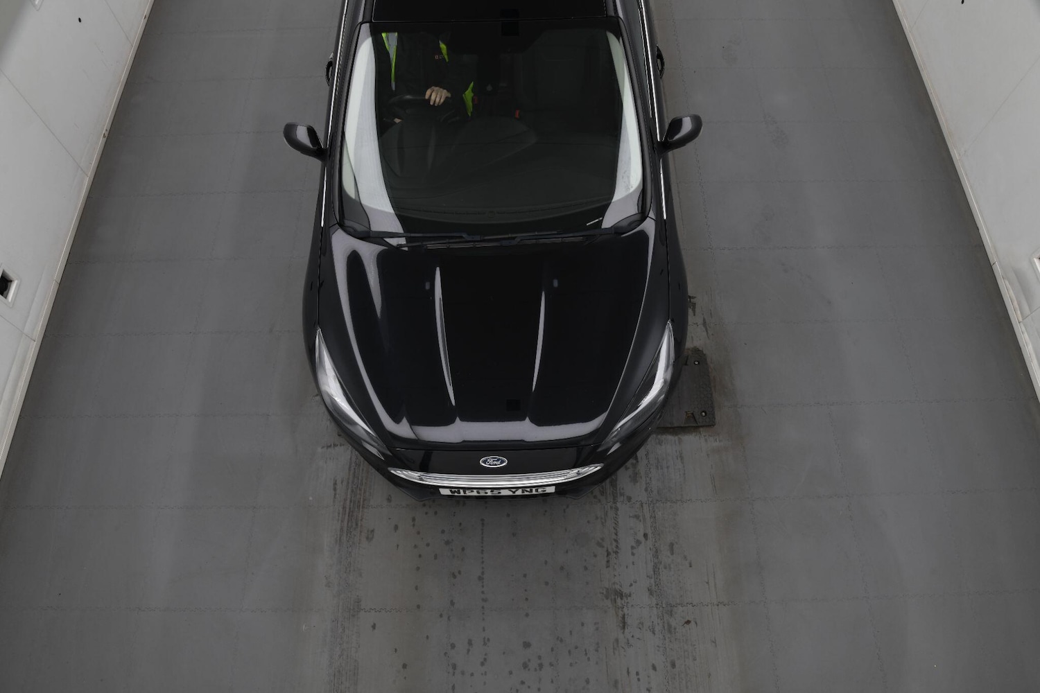 Used Ford Focus for sale - 77191376: Photo 8