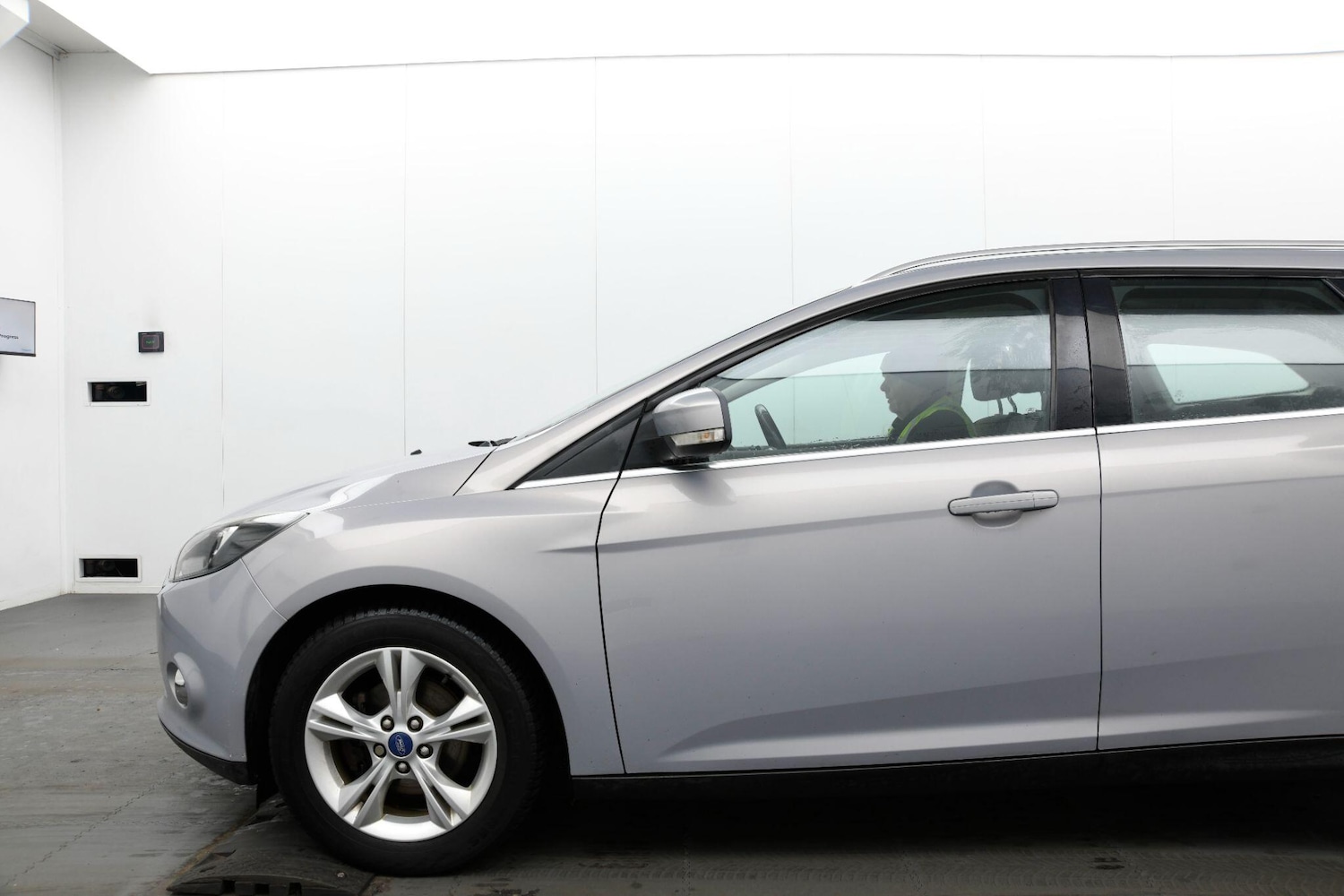 Used Ford Focus for sale - 77190572: Photo 14