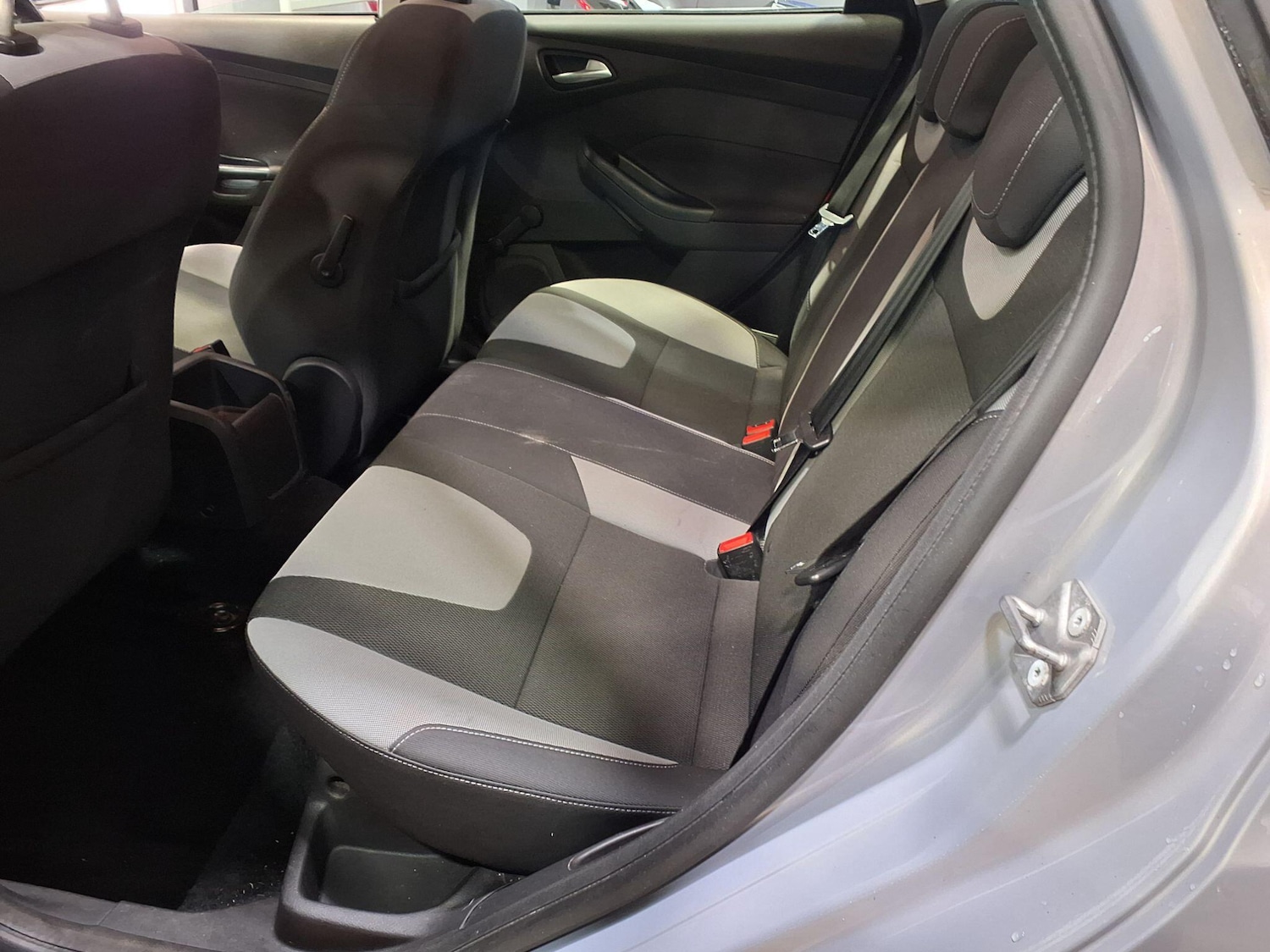 Used Ford Focus for sale - 77190572: Photo 22