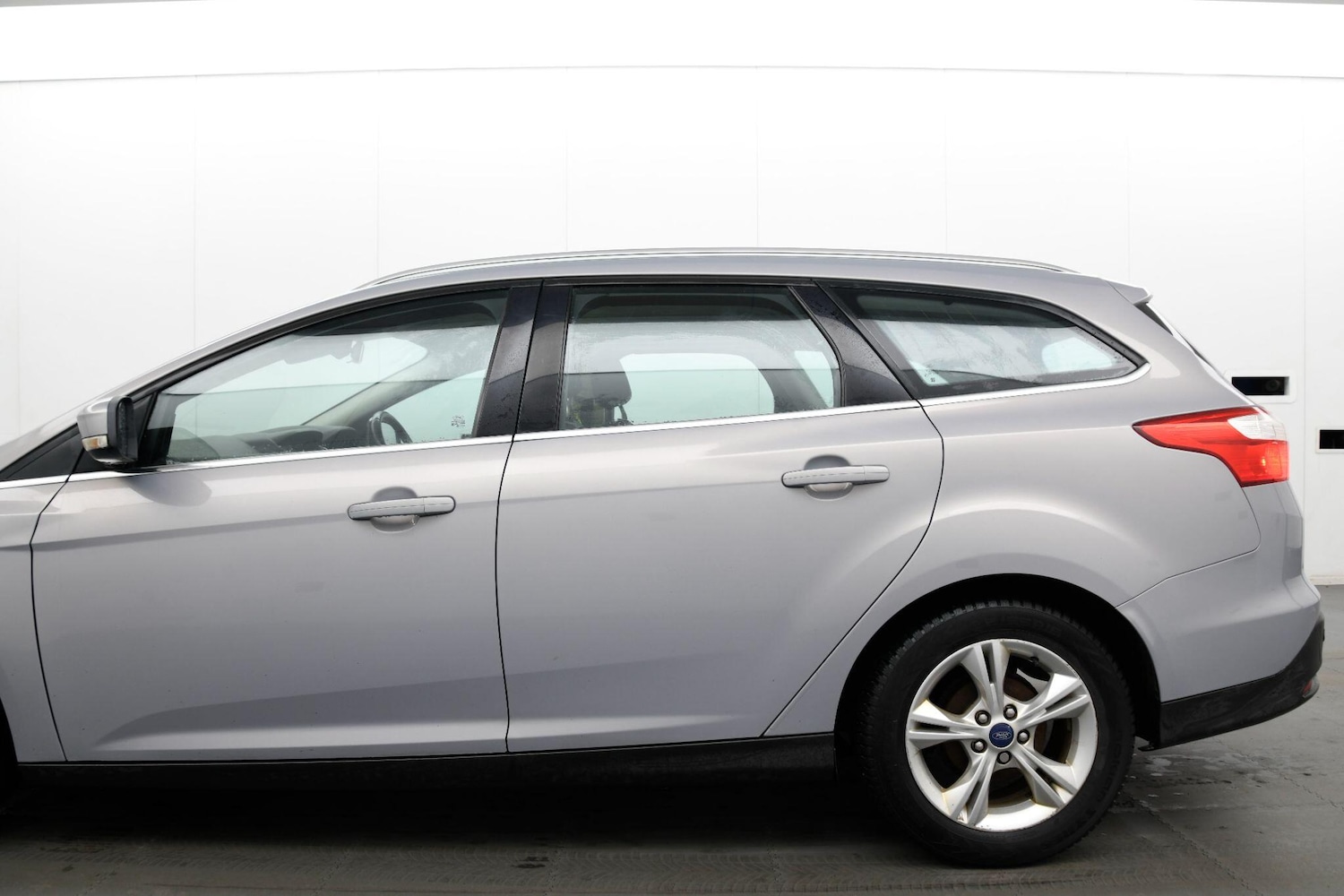 Used Ford Focus for sale - 77190572: Photo 9