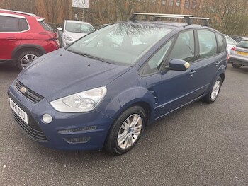 Used Ford S-Max 2011 for sale - 78307381: Photo
