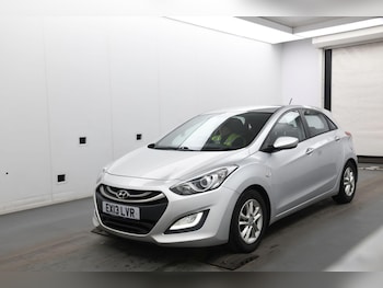 Used Hyundai i30 2013 for sale - 78307125: Photo