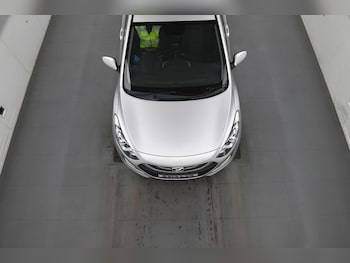 Used Hyundai i30 2013 for sale - 78307125: Photo