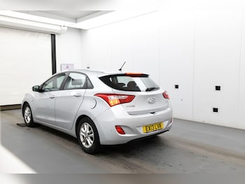 Used Hyundai i30 2013 for sale - 78307125: Photo