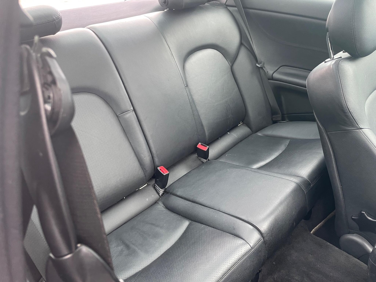 Used Mercedes-Benz CLC Class for sale - 77823969: Photo 10