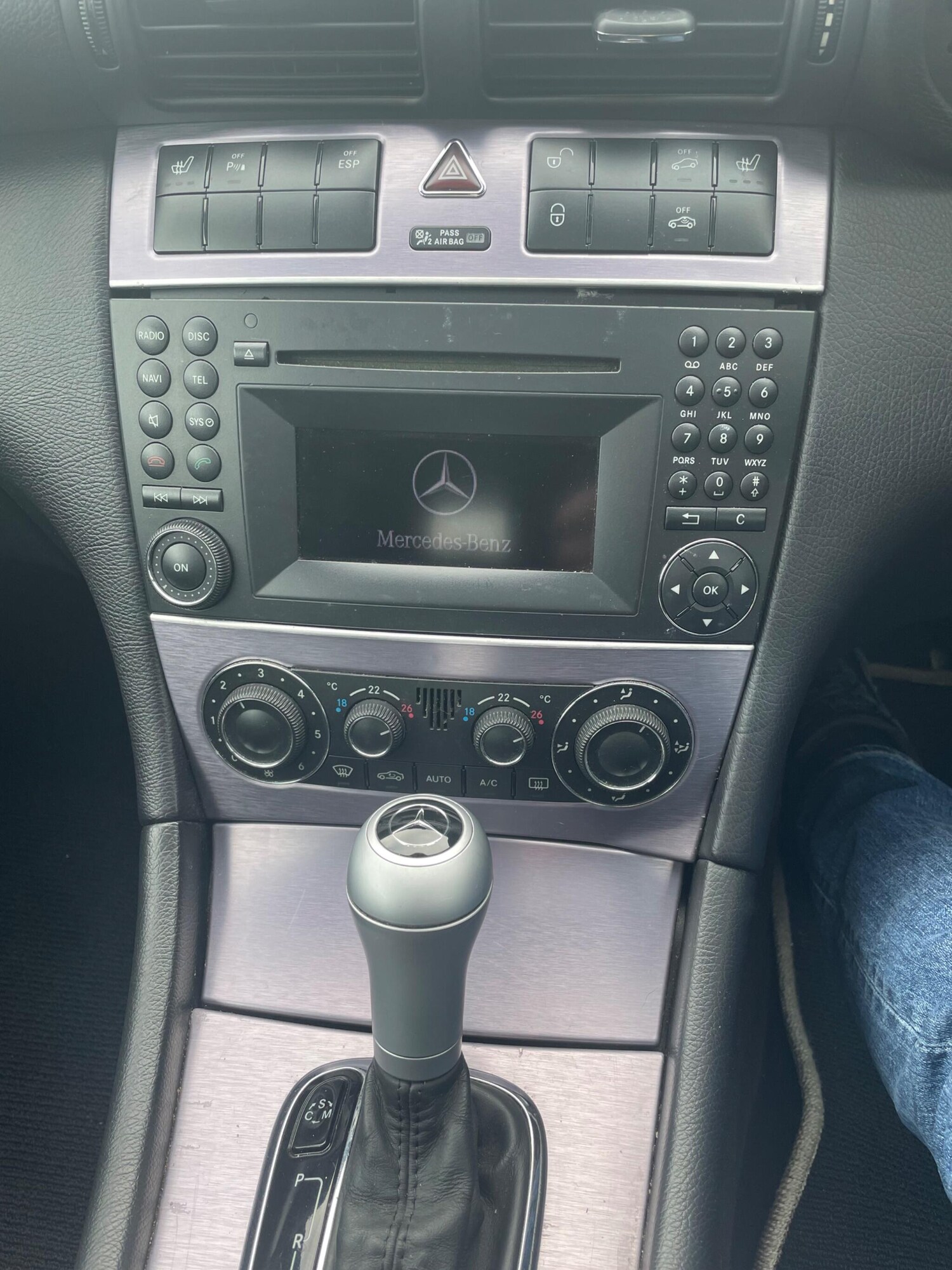 Used Mercedes-Benz CLC Class for sale - 77823969: Photo 11