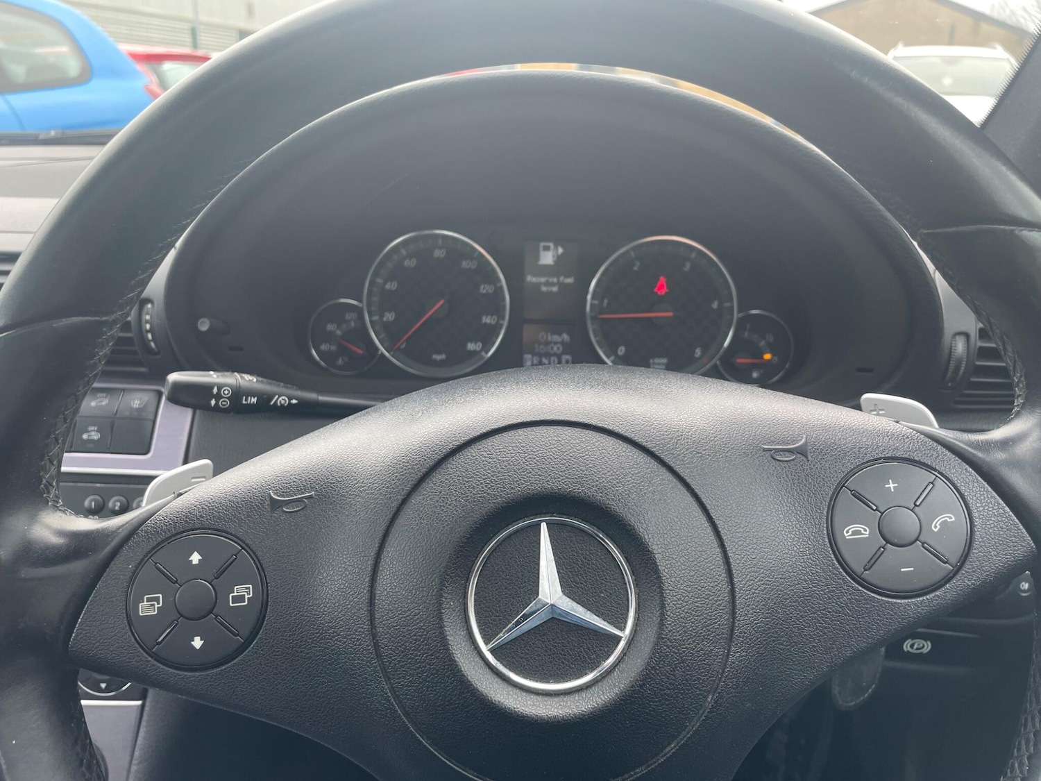 Used Mercedes-Benz CLC Class for sale - 77823969: Photo 12