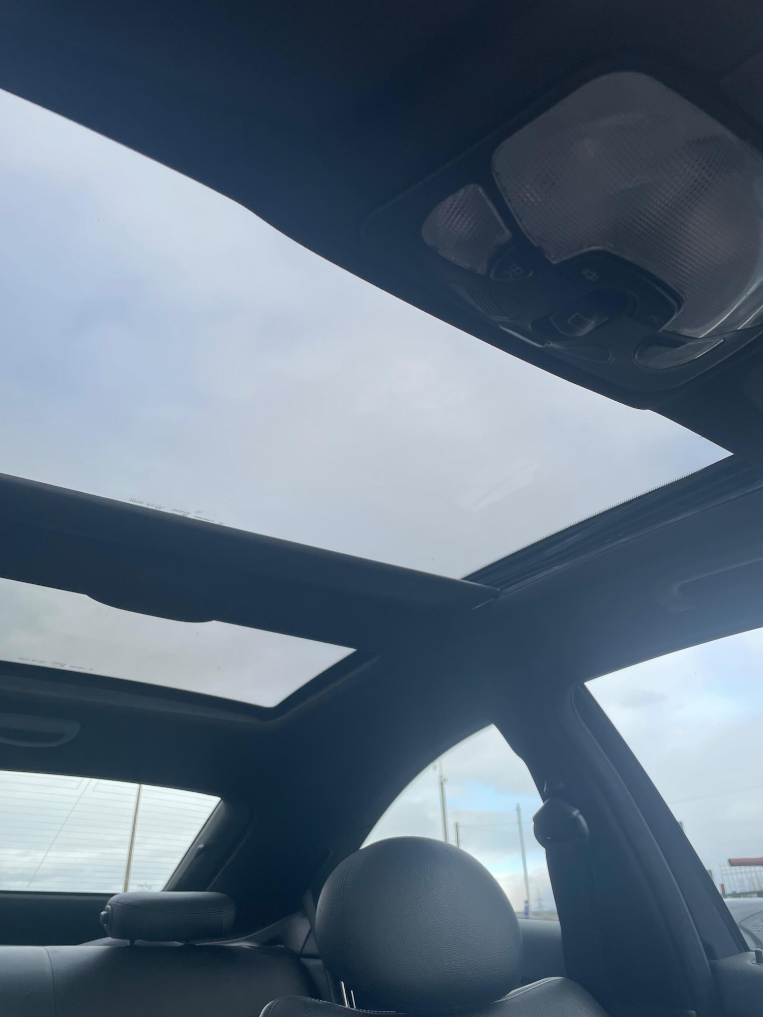 Used Mercedes-Benz CLC Class for sale - 77823969: Photo 13