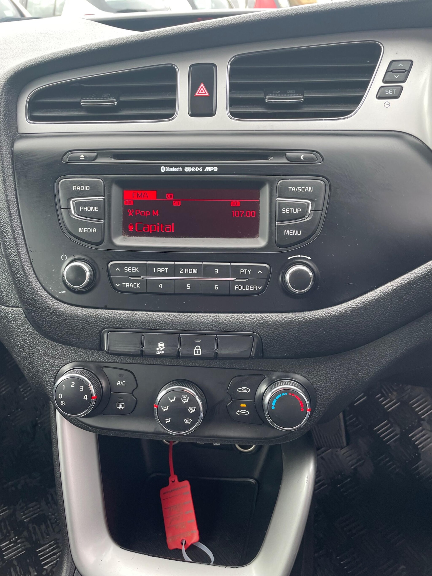 Used Kia Ceed for sale - 77704649: Photo 11