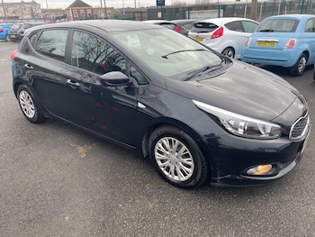 (14) - 1.4 CRDi 1 Euro 5 5dr