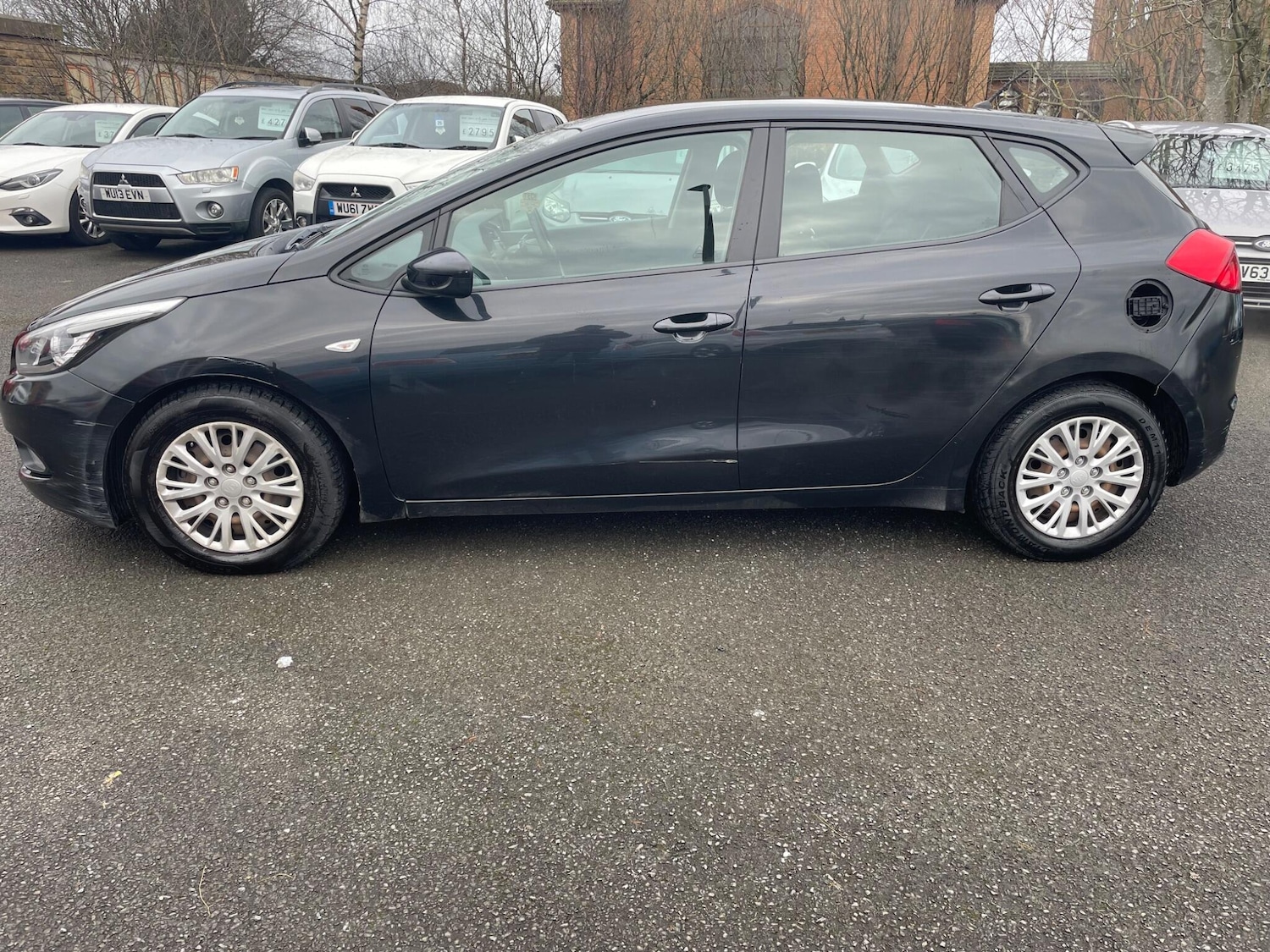 Used Kia Ceed for sale - 77704649: Photo 4