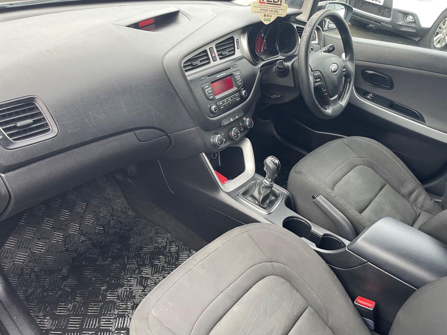 Used Kia Ceed for sale - 77704649: Photo 9