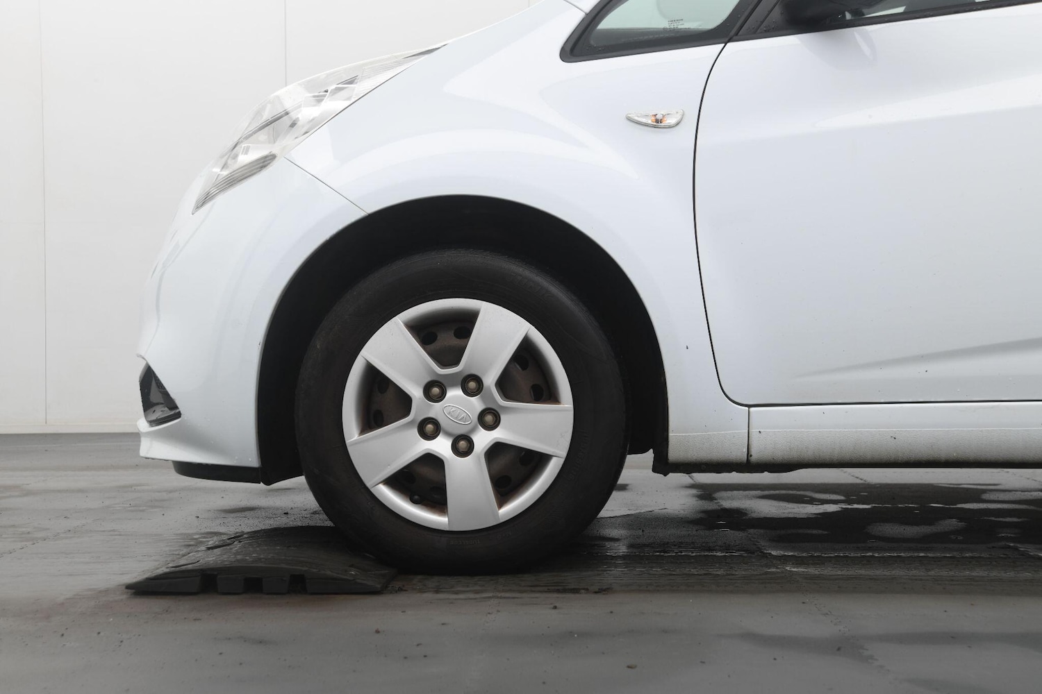 Used Kia Venga for sale - 77190433: Photo 10