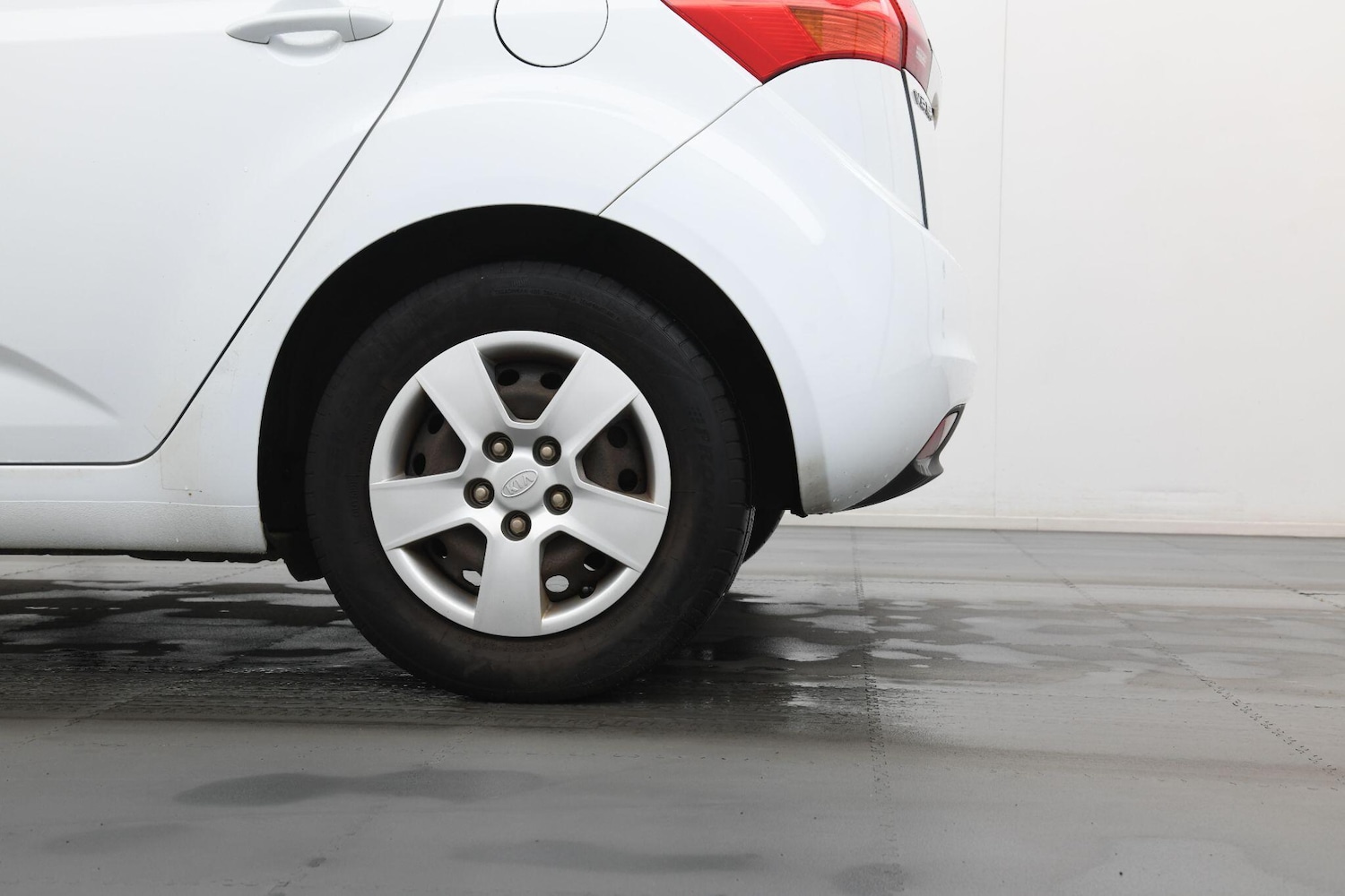 Used Kia Venga for sale - 77190433: Photo 11