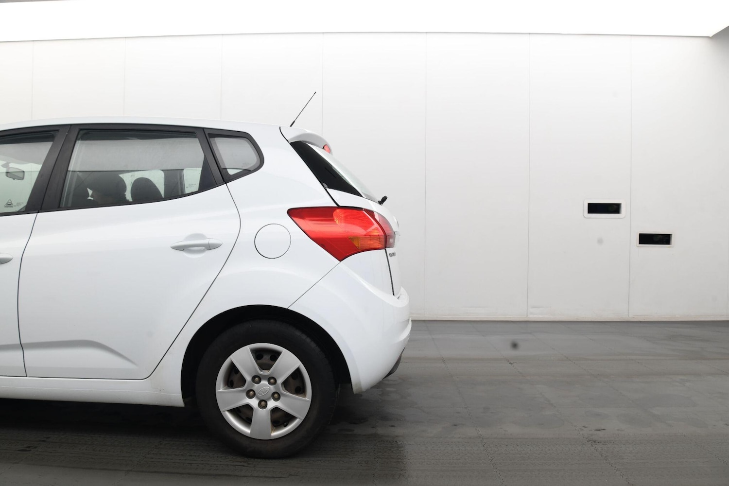 Used Kia Venga for sale - 77190433: Photo 12