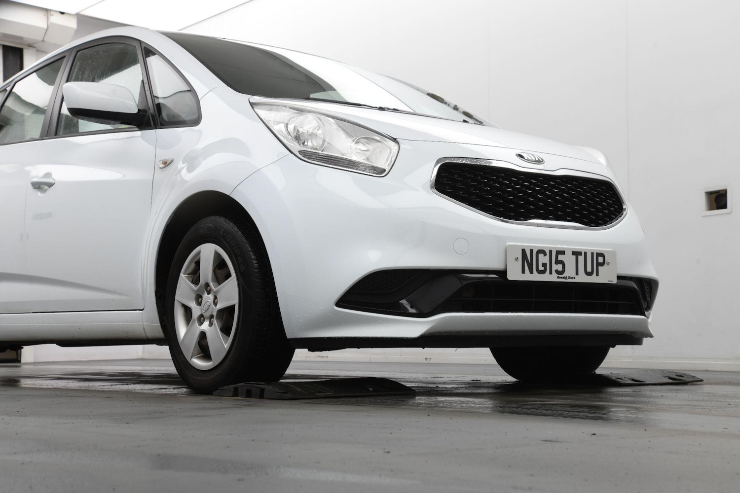 Used Kia Venga for sale - 77190433: Photo 13