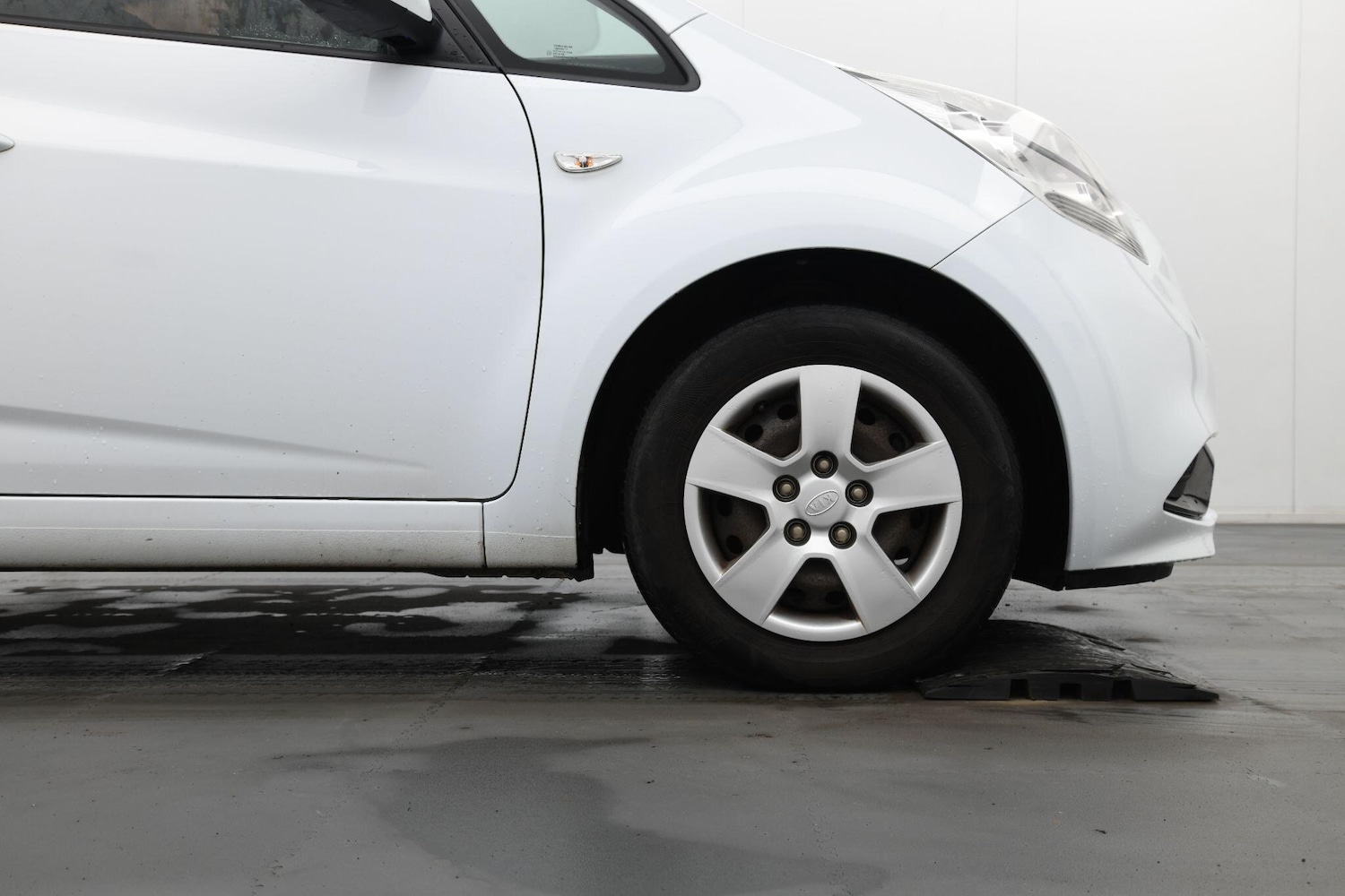 Used Kia Venga for sale - 77190433: Photo 15