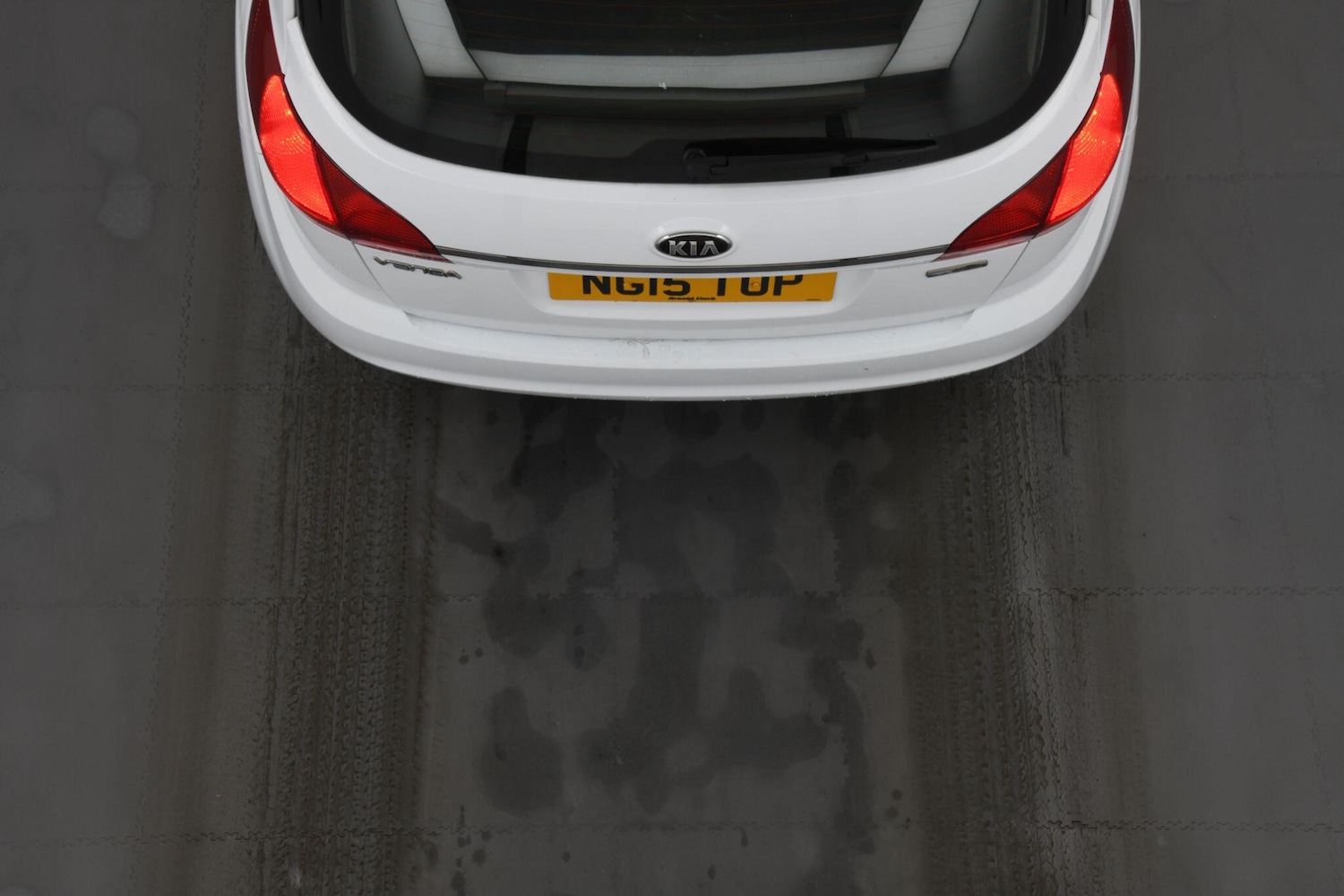 Used Kia Venga for sale - 77190433: Photo 16