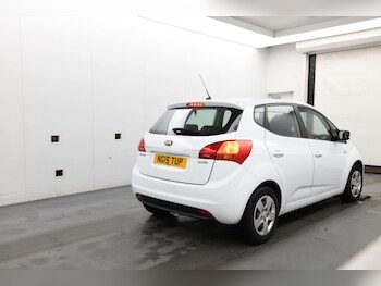 Used Kia Venga 2015 for sale - 77190433: Photo