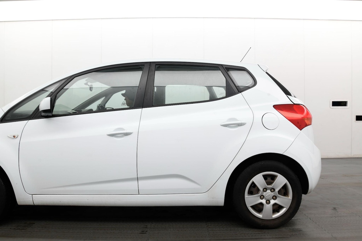 Used Kia Venga for sale - 77190433: Photo 7