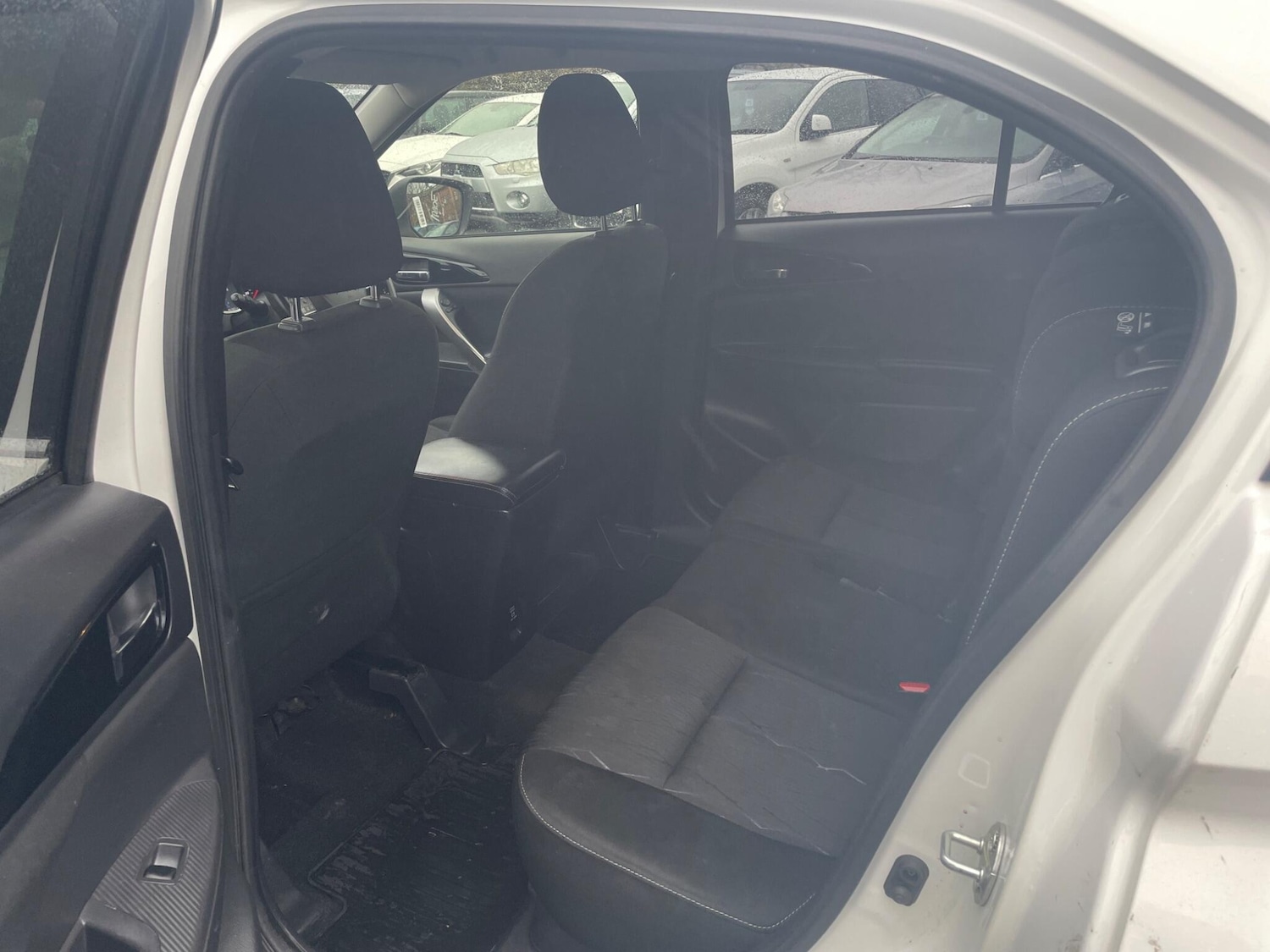 Used Mitsubishi Eclipse Cross for sale - 77683091: Photo 11