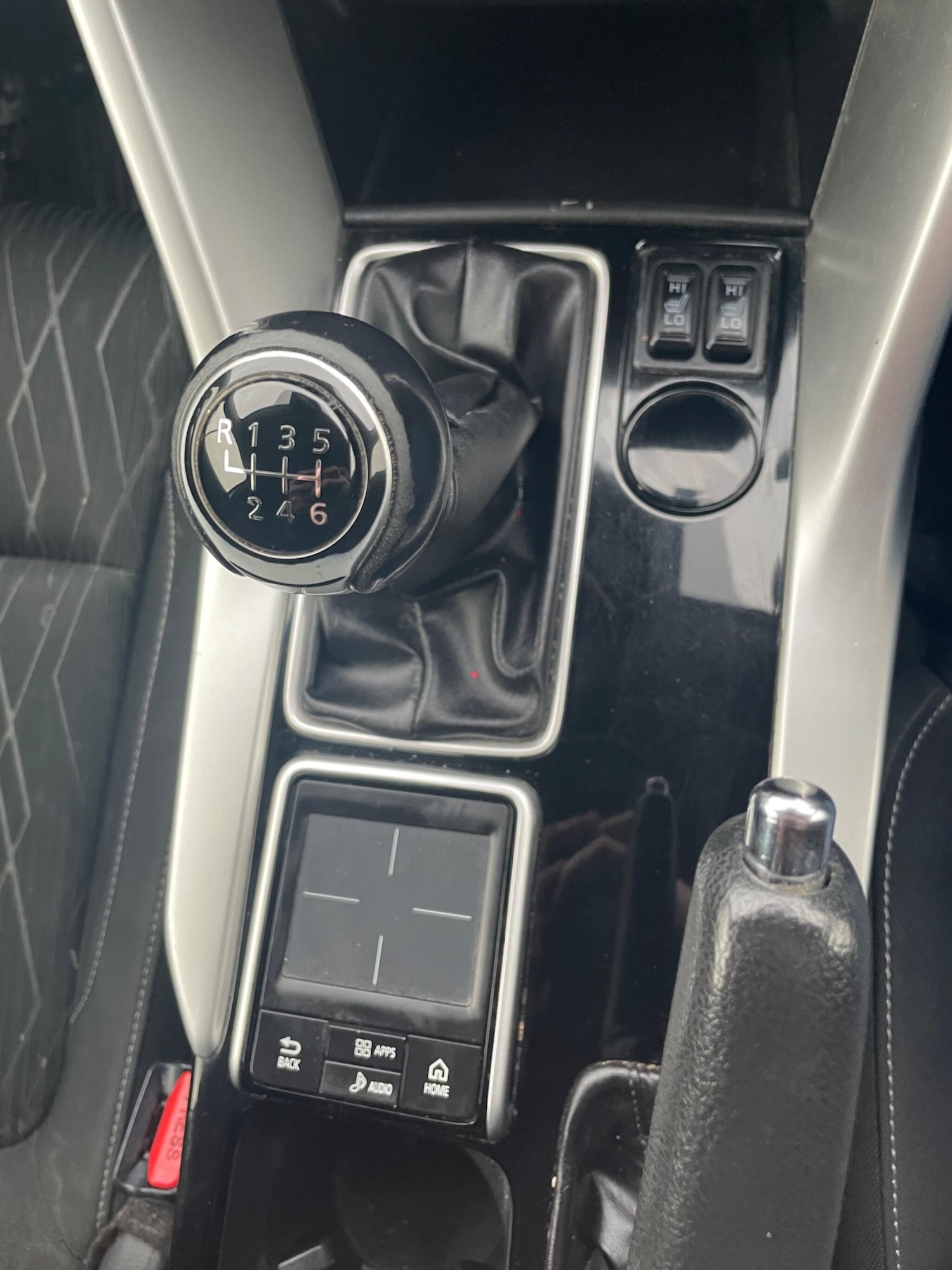 Used Mitsubishi Eclipse Cross for sale - 77683091: Photo 13