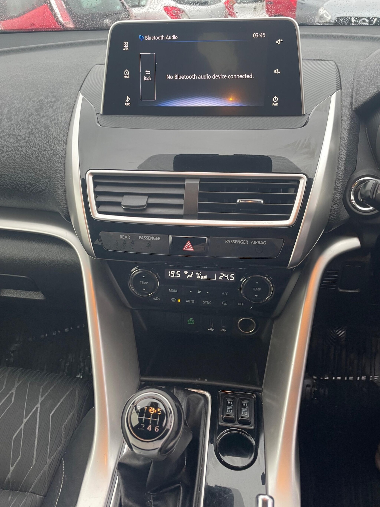 Used Mitsubishi Eclipse Cross for sale - 77683091: Photo 14