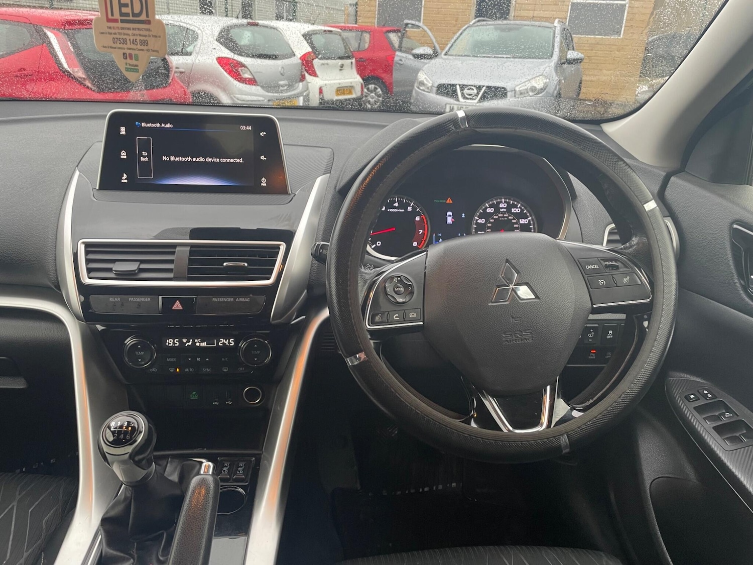 Used Mitsubishi Eclipse Cross for sale - 77683091: Photo 15