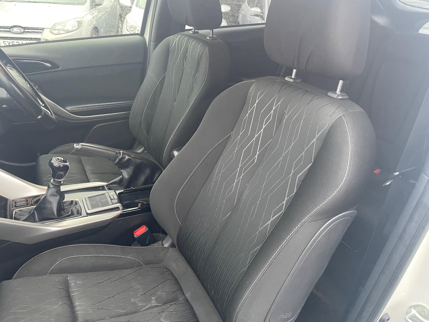 Used Mitsubishi Eclipse Cross for sale - 77683091: Photo 16