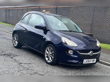 Used Vauxhall ADAM 2014 for sale - 79767409: Photo