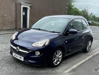 Used Vauxhall ADAM 2014 for sale - 79767409: Photo