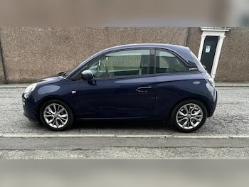 Used Vauxhall ADAM 2014 for sale - 79767409: Photo