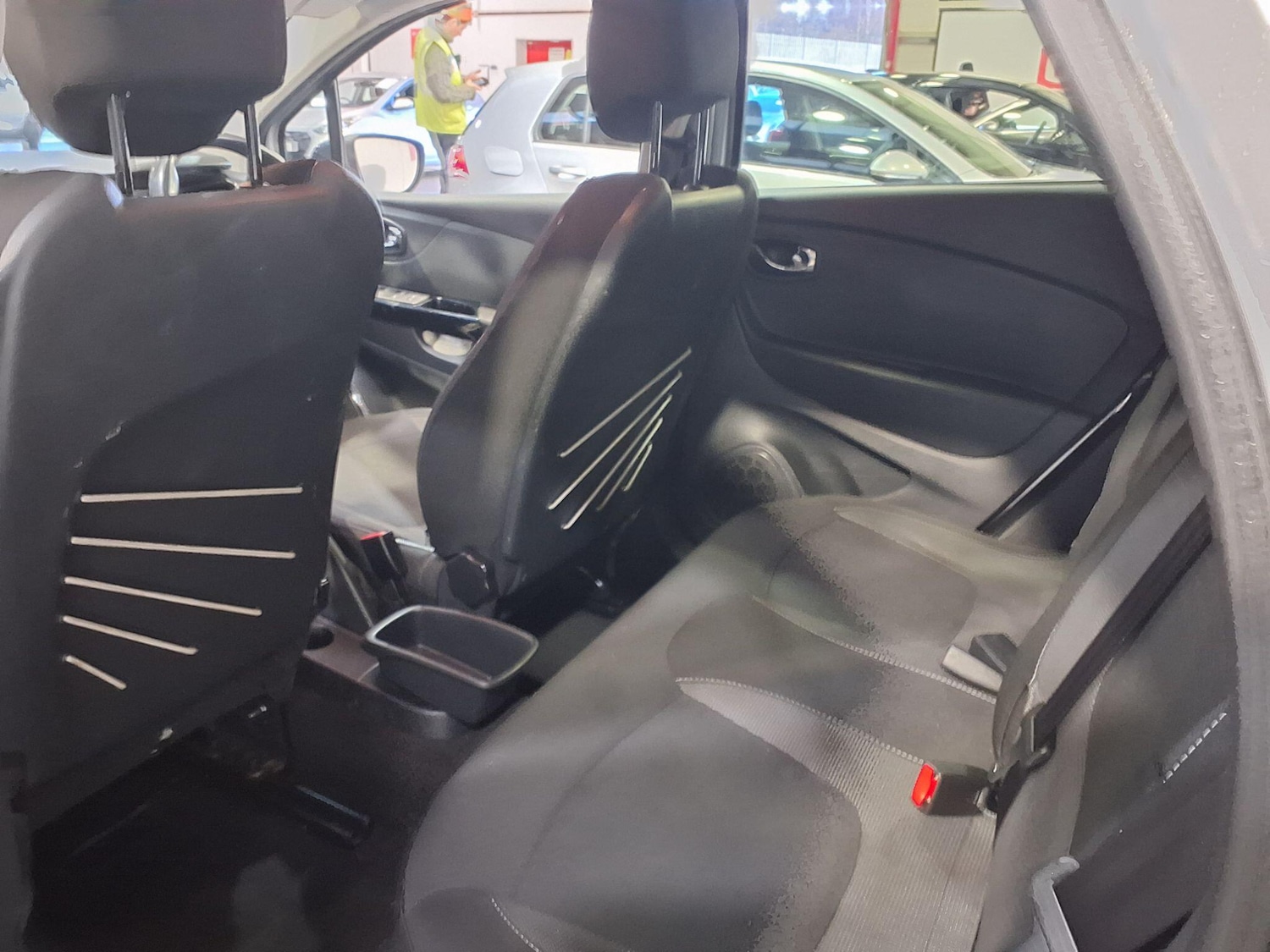 Used Renault Captur for sale - 77267957: Photo 13