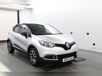 Renault Captur feature image