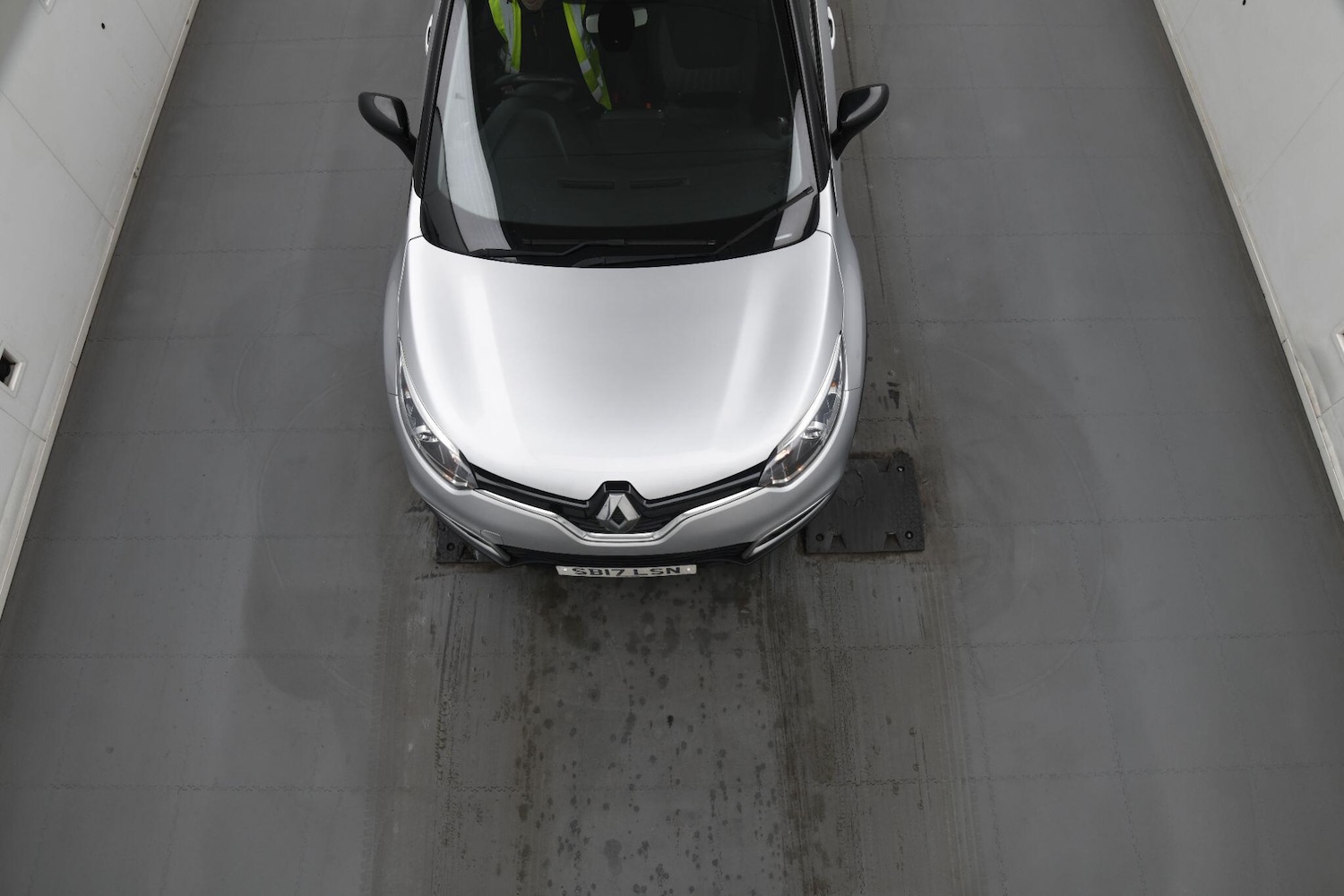 Used Renault Captur for sale - 77267957: Photo 3