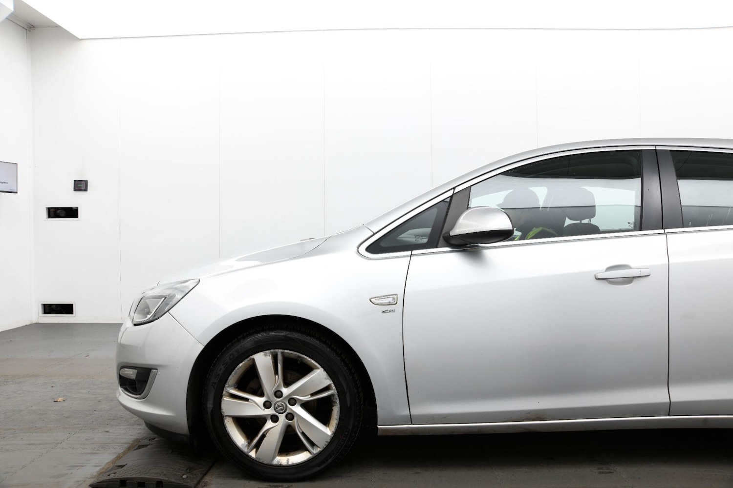 Used Vauxhall Astra for sale - 77190516: Photo 10