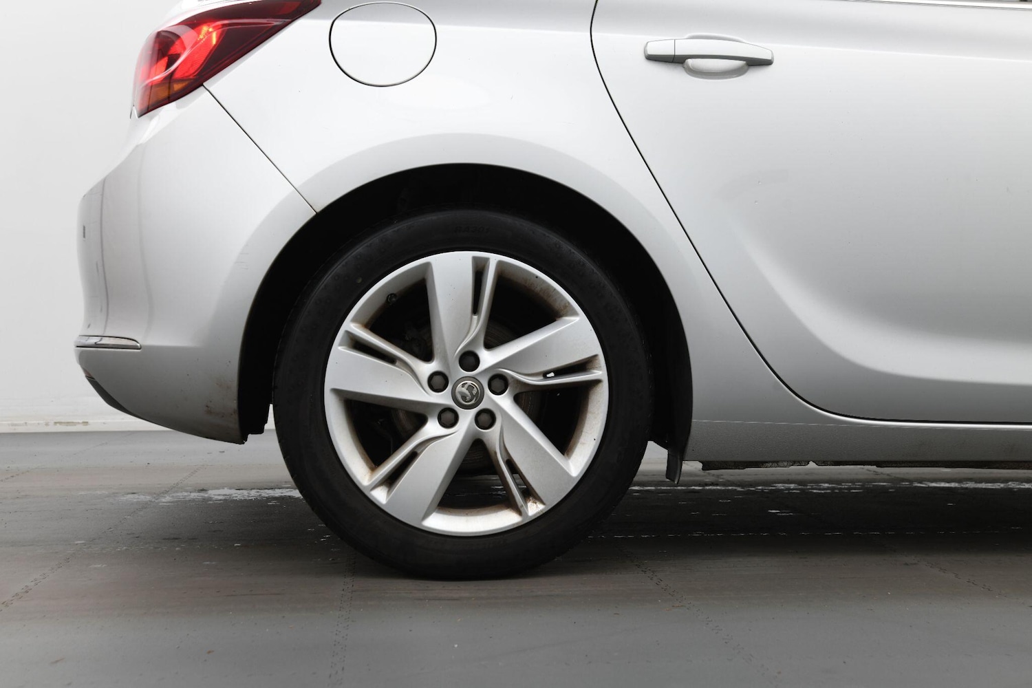 Used Vauxhall Astra for sale - 77190516: Photo 12