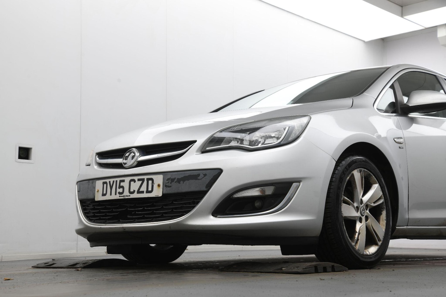 Used Vauxhall Astra for sale - 77190516: Photo 8