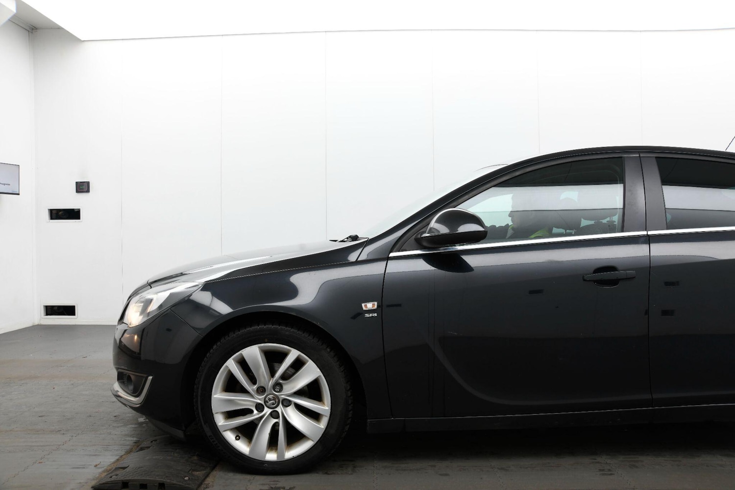 Used Vauxhall Insignia 2013 for sale - 77853132: Photo 11