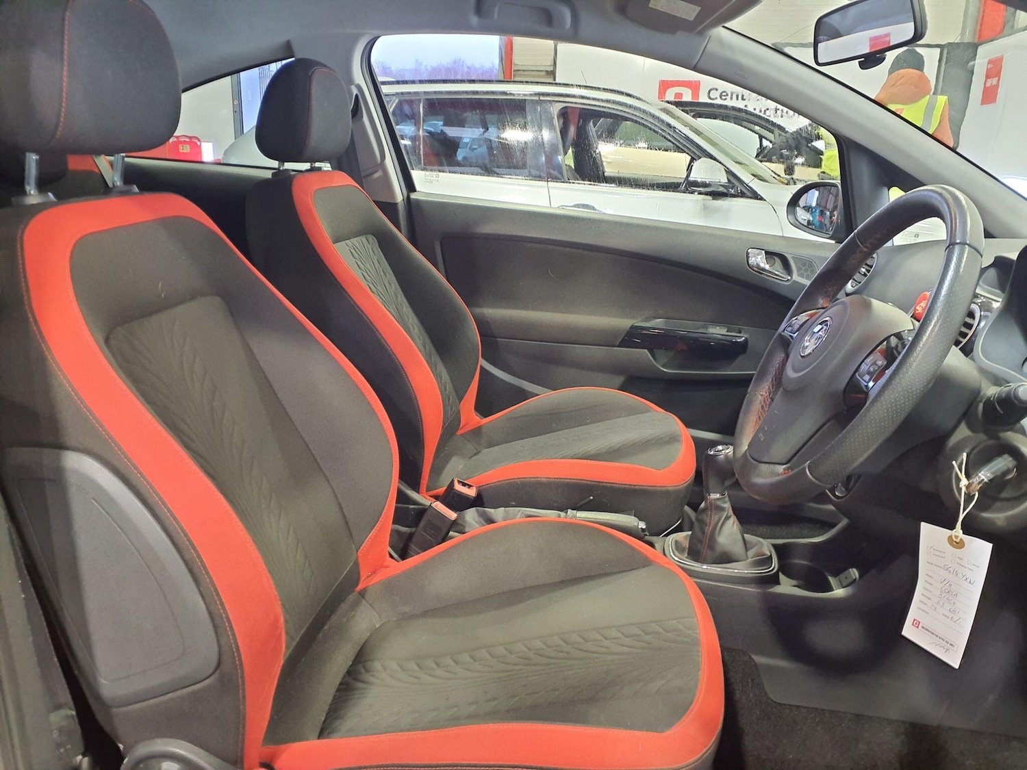 Used Vauxhall Corsa for sale - 77266875: Photo 16