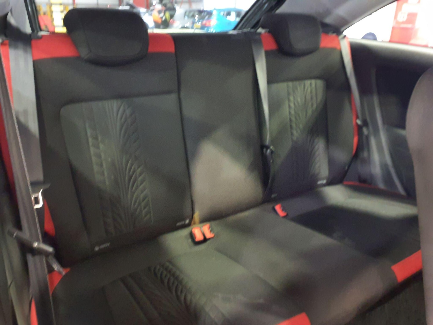 Used Vauxhall Corsa for sale - 77266875: Photo 17