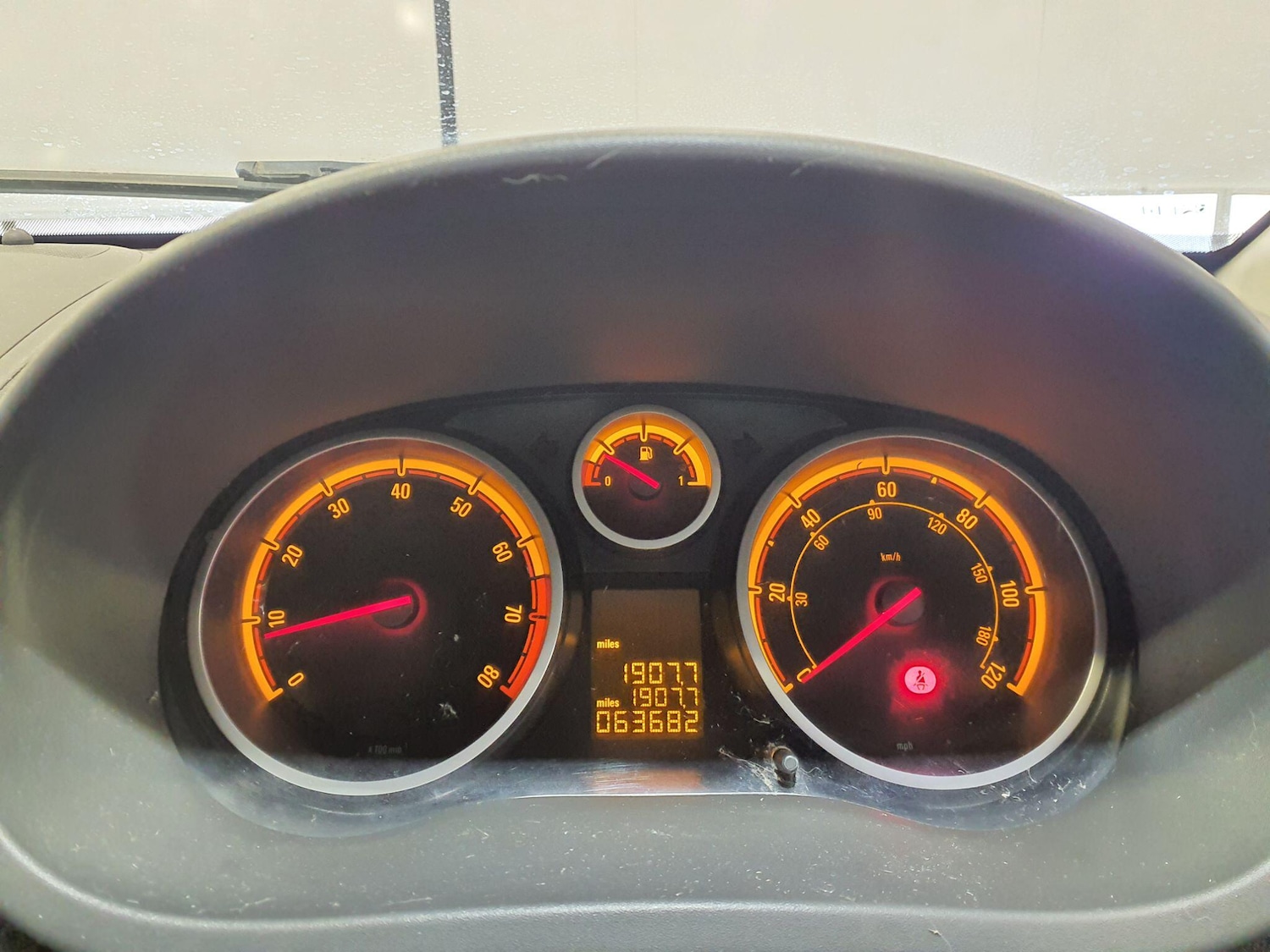 Used Vauxhall Corsa for sale - 77266875: Photo 20