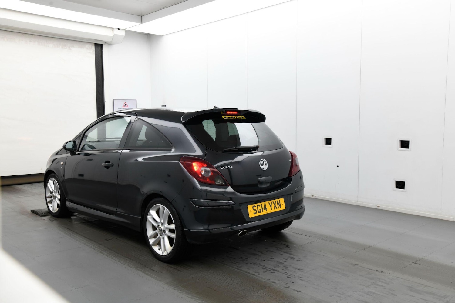 Used Vauxhall Corsa for sale - 77266875: Photo 3