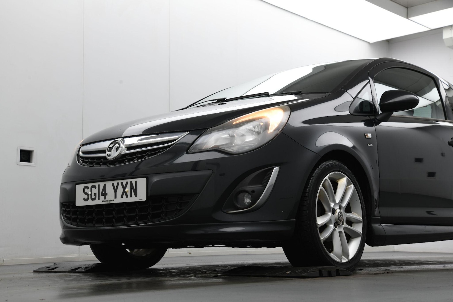 Used Vauxhall Corsa for sale - 77266875: Photo 9