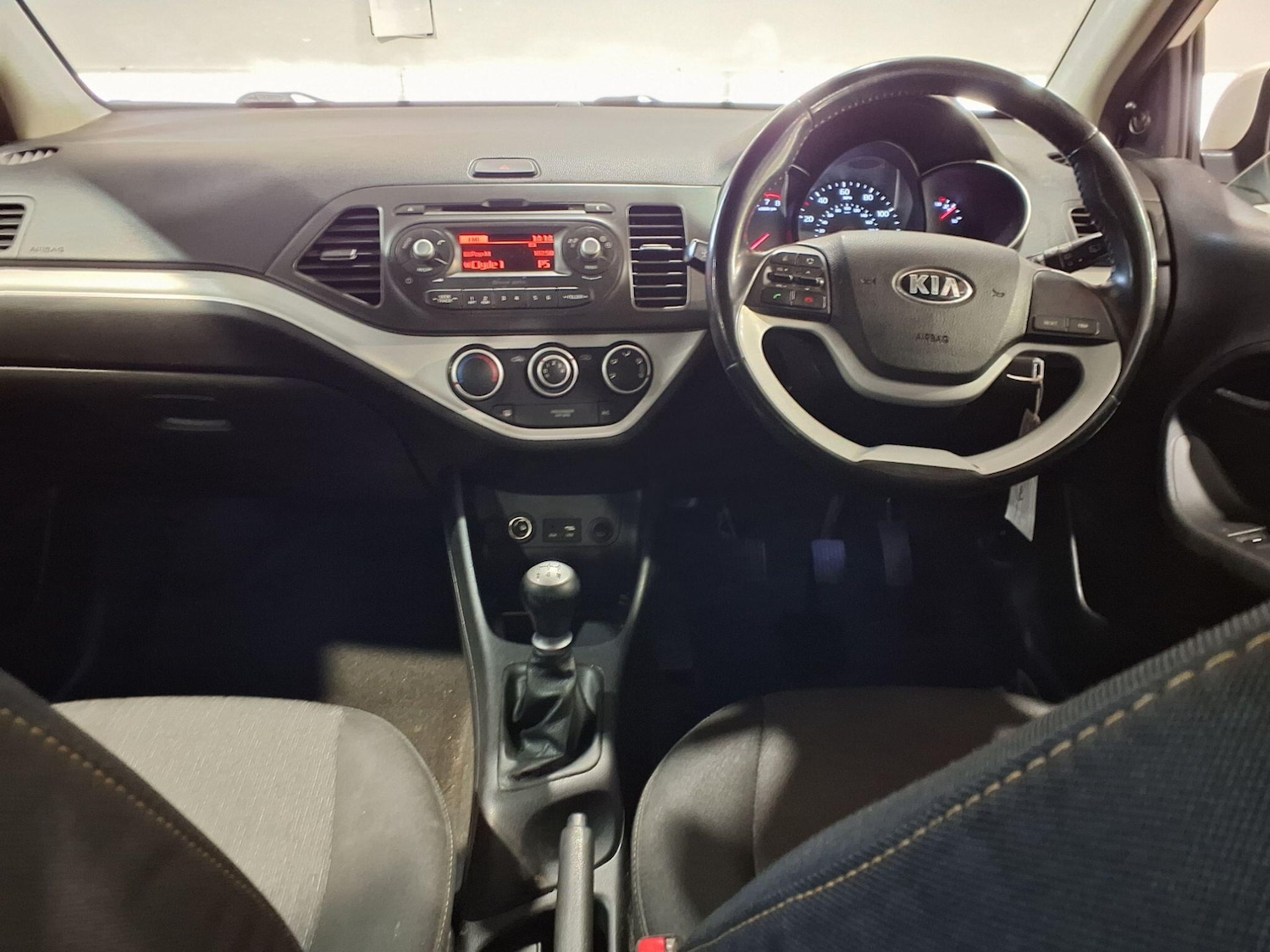 Used Kia Picanto for sale - 77267849: Photo 13