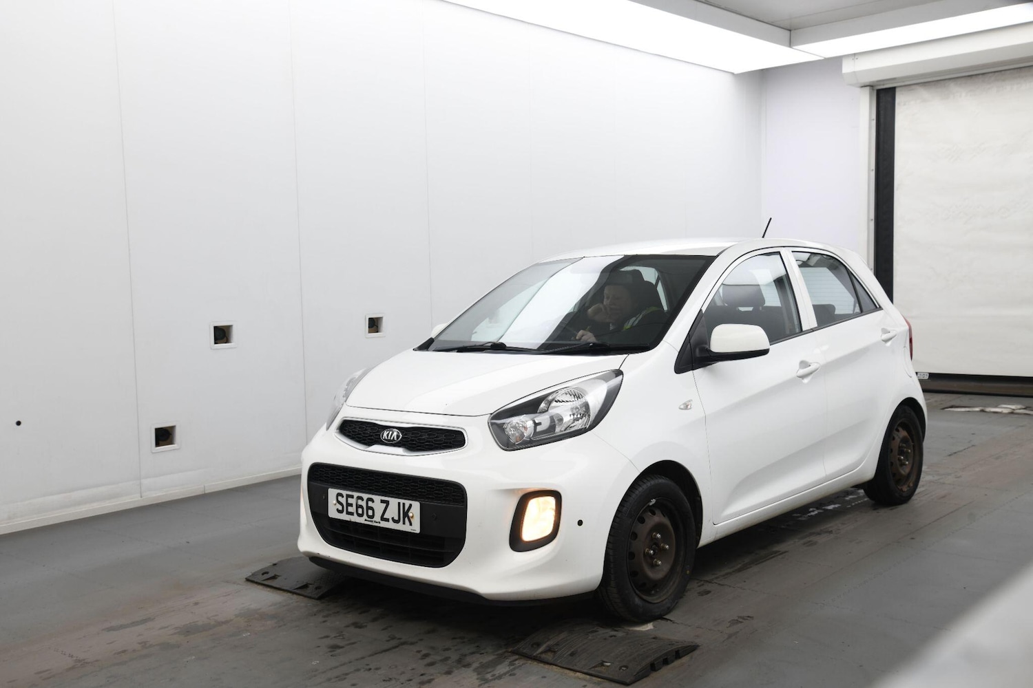 Used Kia Picanto for sale - 77267849: Photo 2