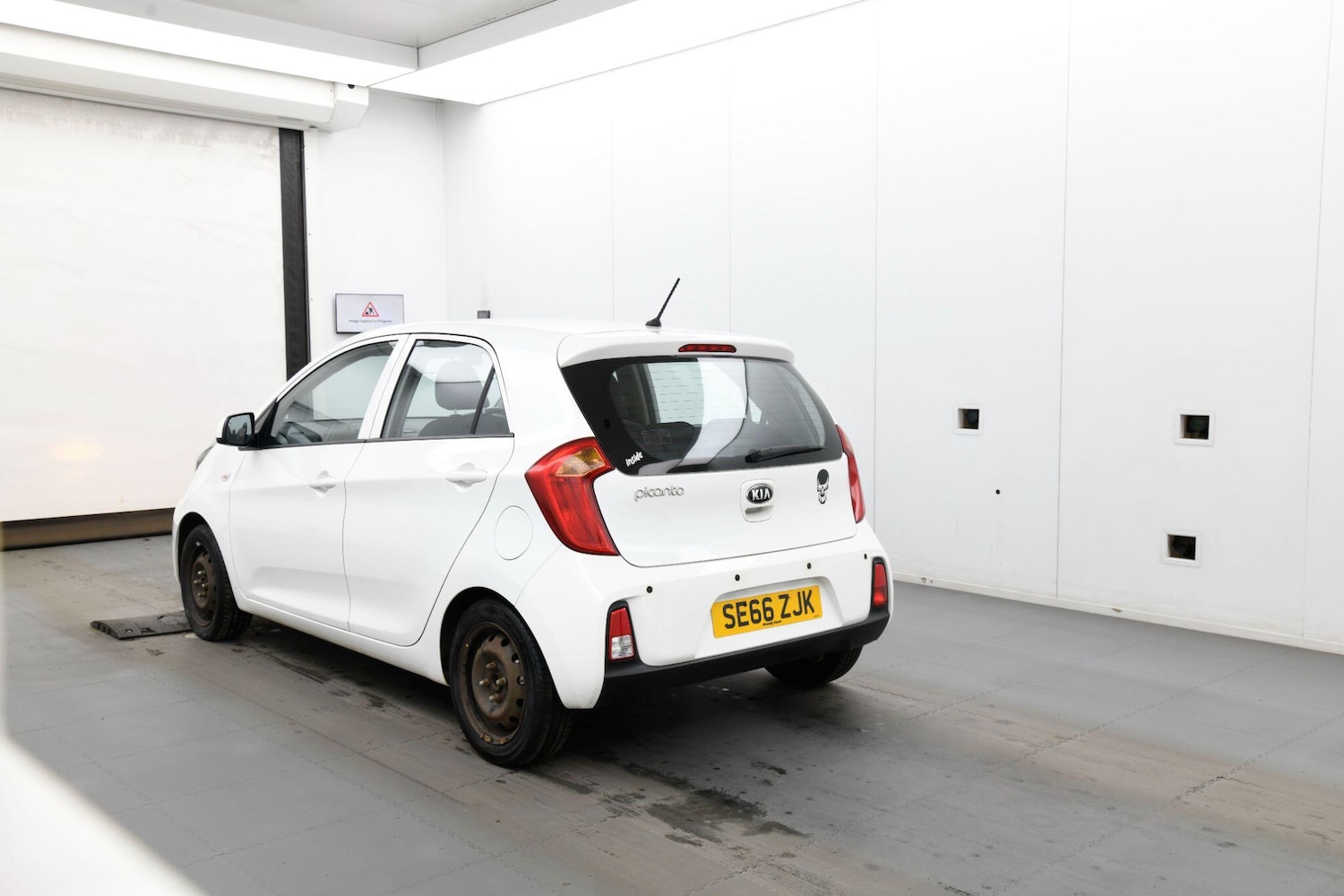 Used Kia Picanto for sale - 77267849: Photo 3