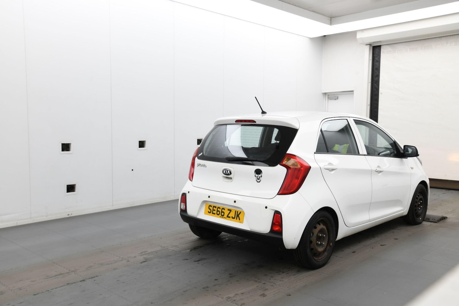 Used Kia Picanto for sale - 77267849: Photo 4