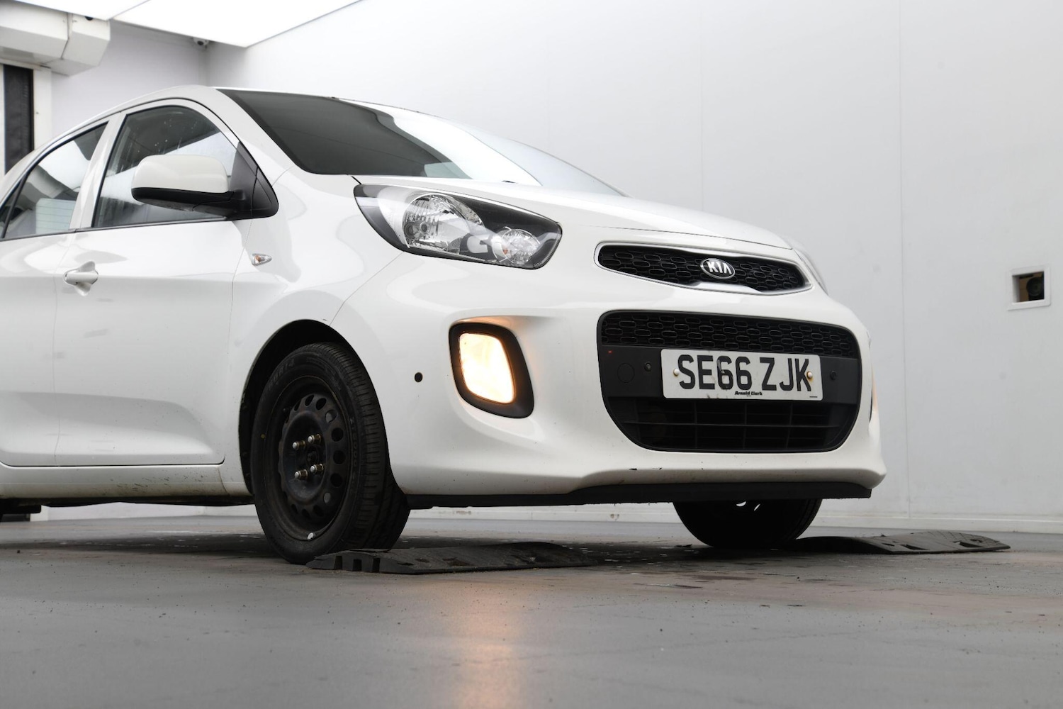 Used Kia Picanto for sale - 77267849: Photo 9