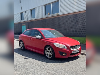 Used Volvo C30 2010 for sale - 79509140: Photo